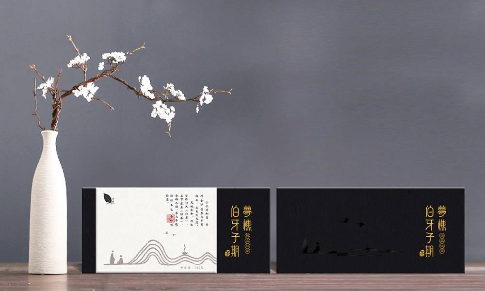 鱼台县茶叶包装设计全攻略：从保鲜到颜值，打造让消费者复购的爆款包装