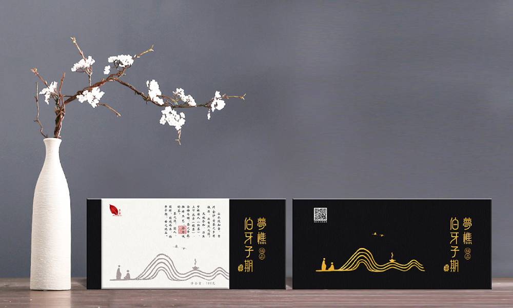 鱼台县农产品包装设计：兼顾实用与品牌，让农产品从“田间”走向“餐桌”更出彩