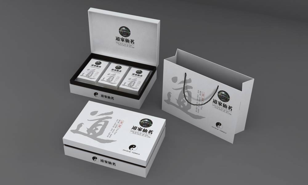 鱼台县包装盒设计：功能与美学并重，打造产品核心竞争力
