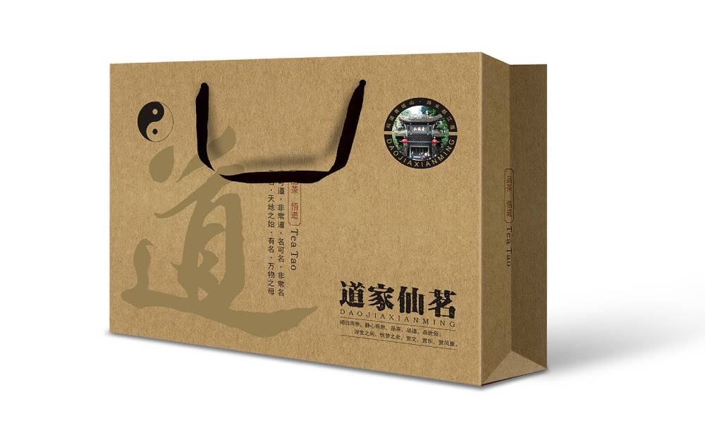 聚焦鱼台县产品包装设计：赋能产品，开启市场突围之旅
