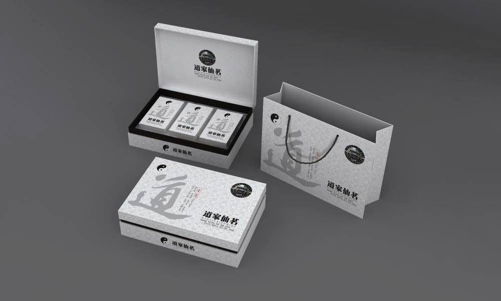 鱼台县月饼礼盒包装设计的创新突围——传统节令与年轻审美的共生之道