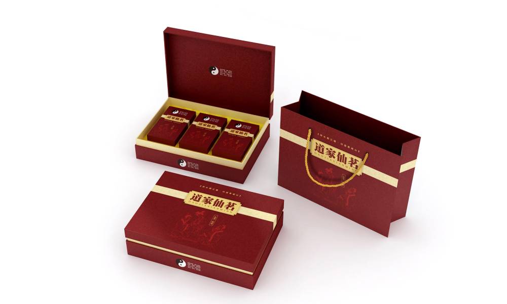 鱼台县文创产品包装设计的破圈密码——文化基因与消费场景的双向激活
