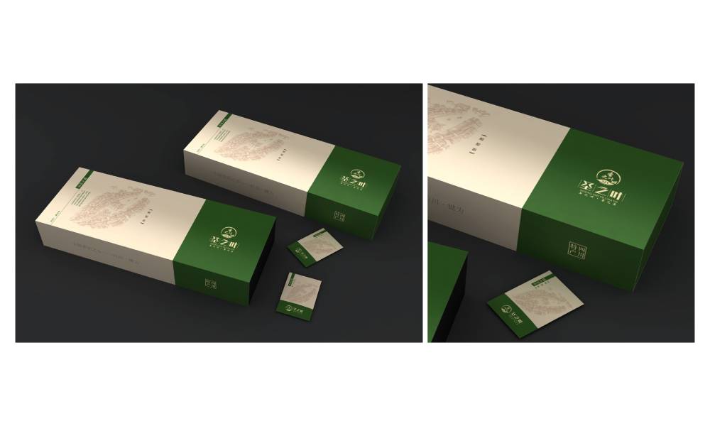 鱼台县包装设计用传统工艺构筑现代品牌的文化护城河实践录