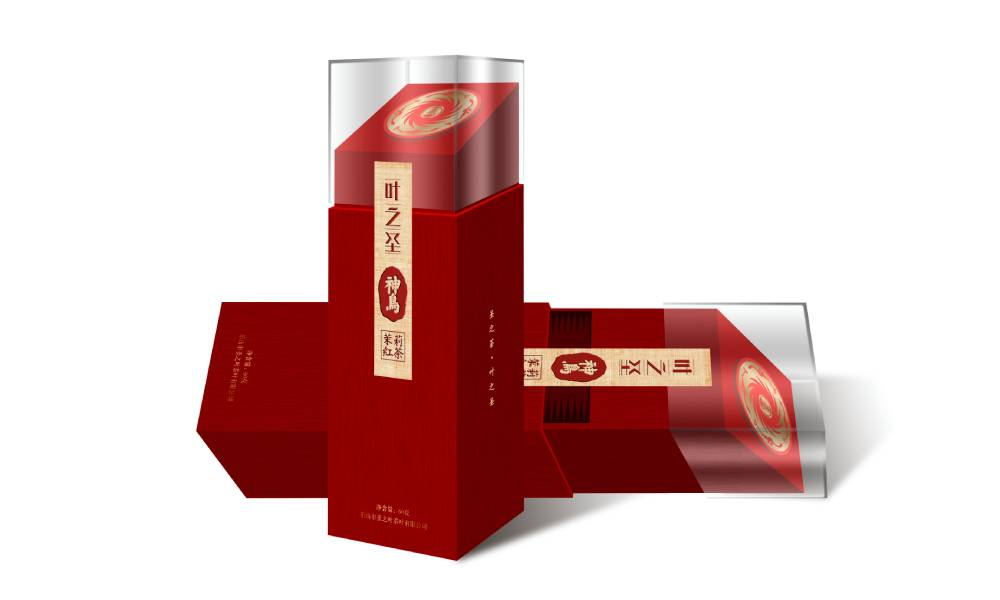 打破常规！这些脑洞大开的鱼台县包装设计正在重新定义行业规则